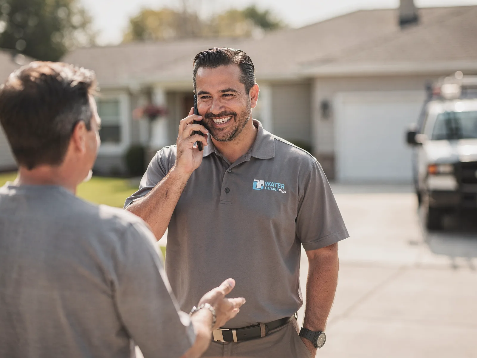 Water Damage Restoration Leasburg, MO FAQs